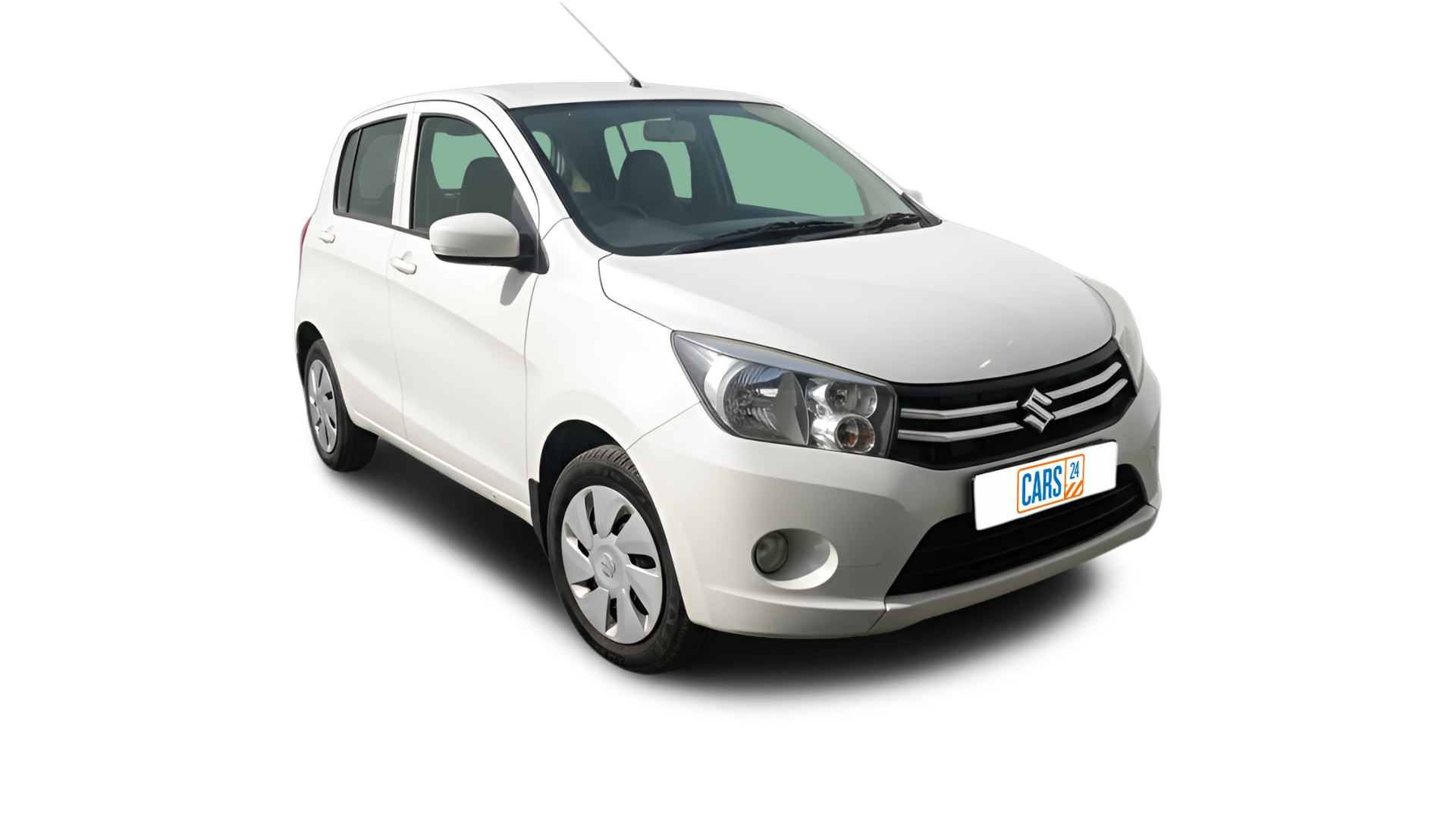 Maruti Celerio-img